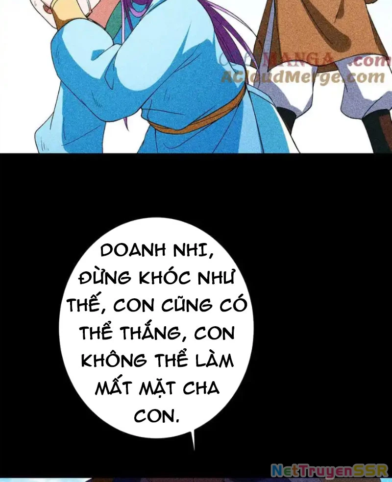 Chưởng Môn Khiêm Tốn Chút Chapter 382 - Trang 4