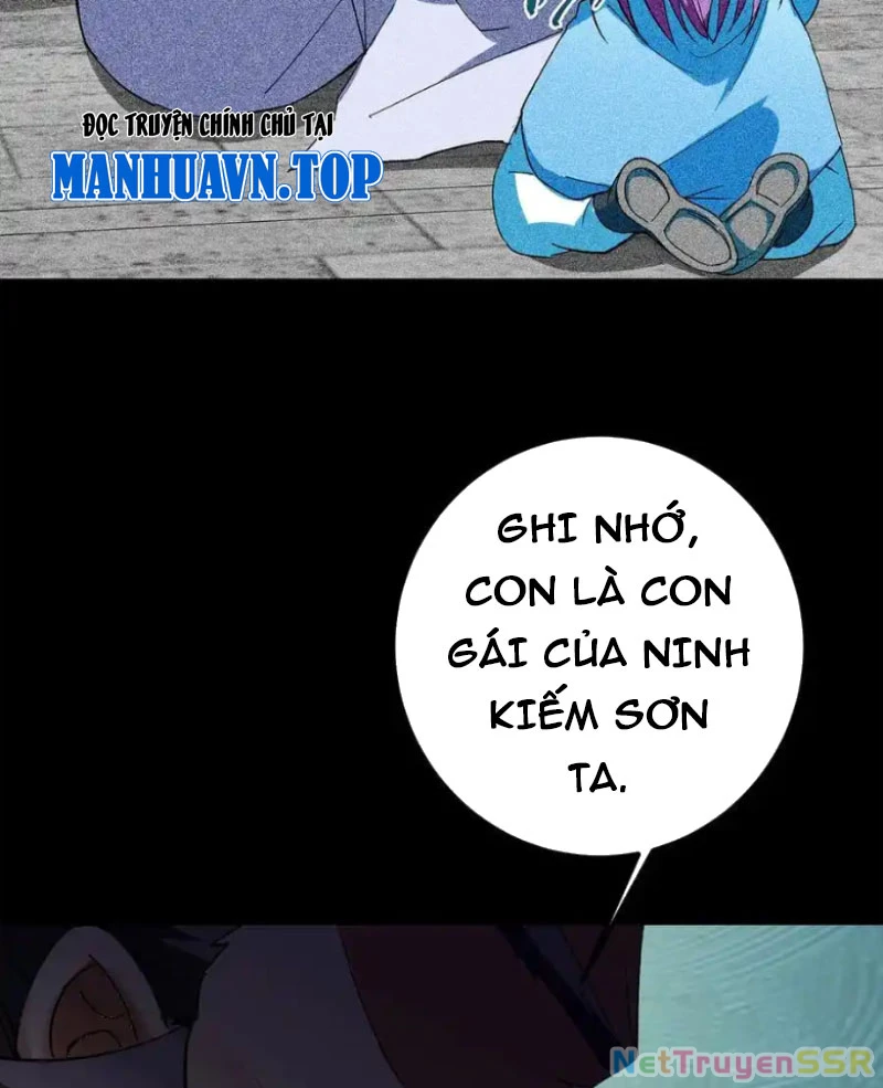 Chưởng Môn Khiêm Tốn Chút Chapter 382 - Trang 4