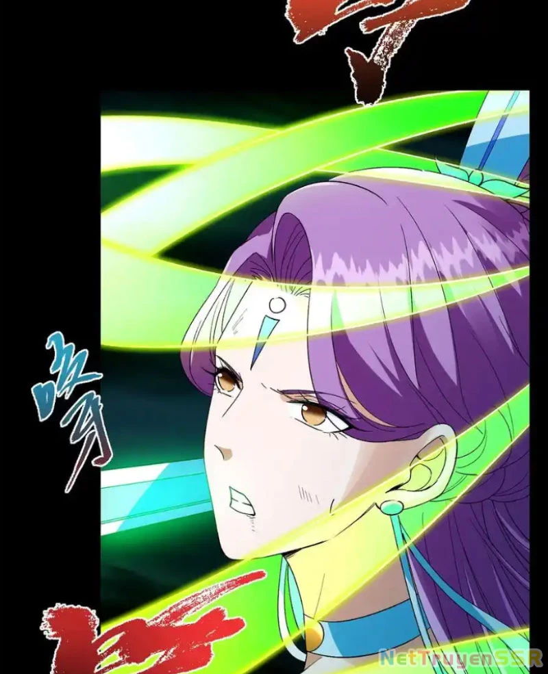 Chưởng Môn Khiêm Tốn Chút Chapter 382 - Trang 4