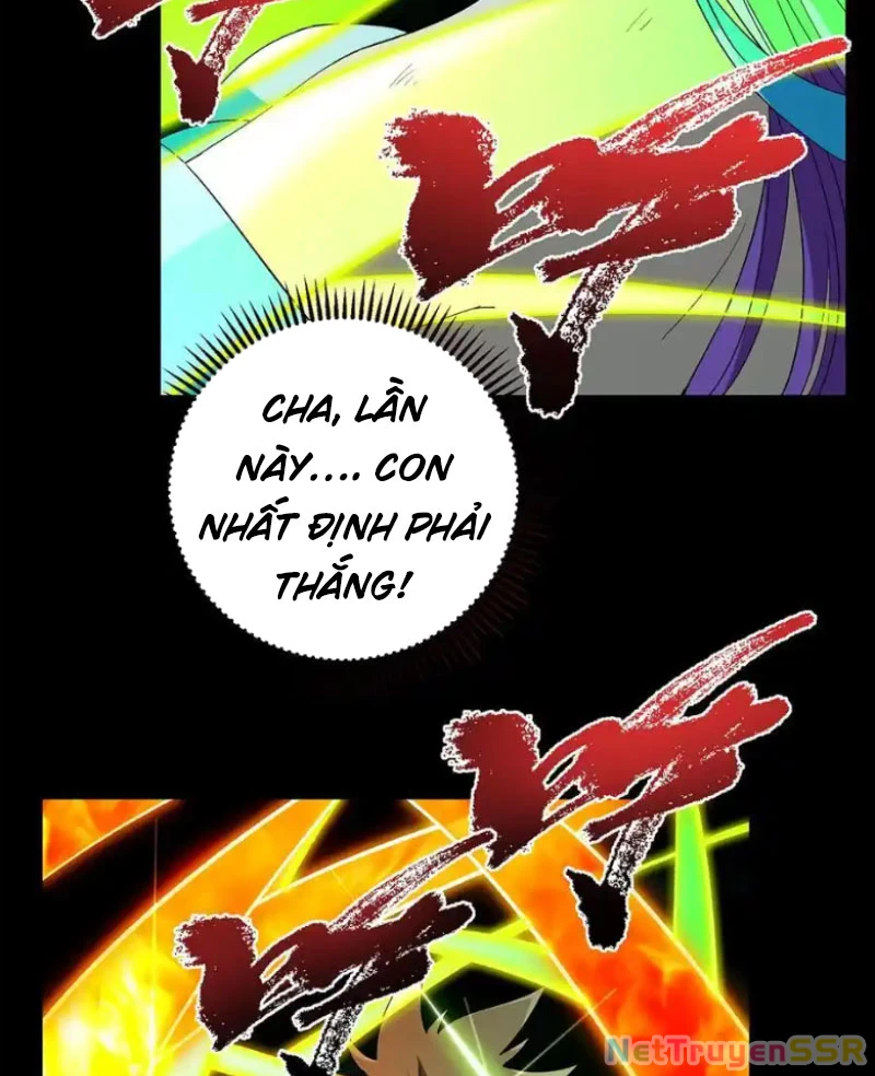 Chưởng Môn Khiêm Tốn Chút Chapter 382 - Trang 4