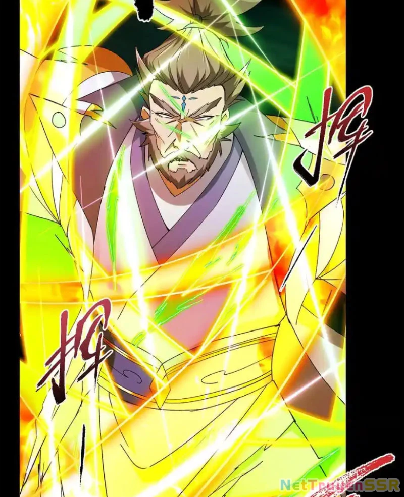 Chưởng Môn Khiêm Tốn Chút Chapter 382 - Trang 4