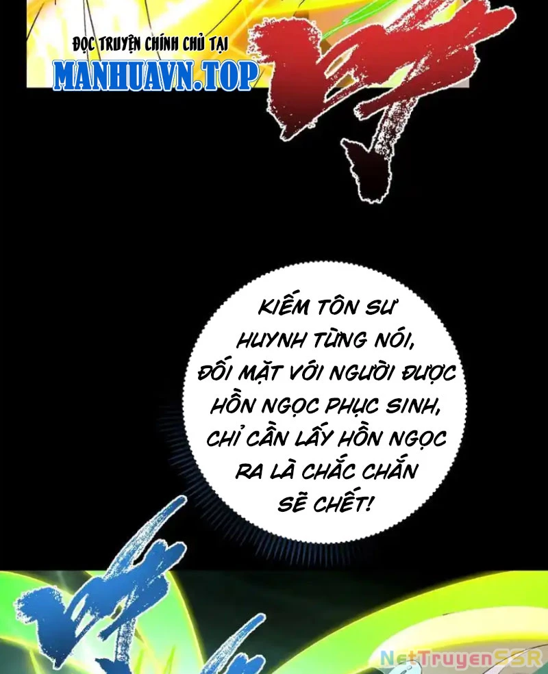 Chưởng Môn Khiêm Tốn Chút Chapter 382 - Trang 4
