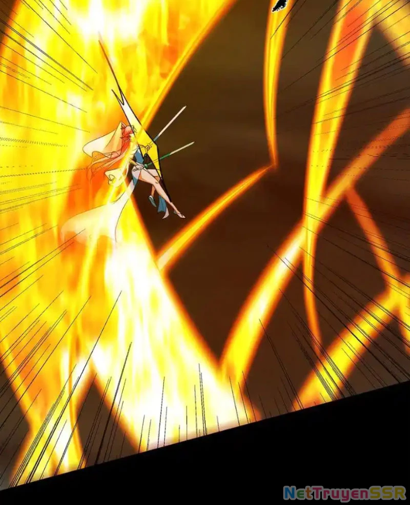 Chưởng Môn Khiêm Tốn Chút Chapter 382 - Trang 4