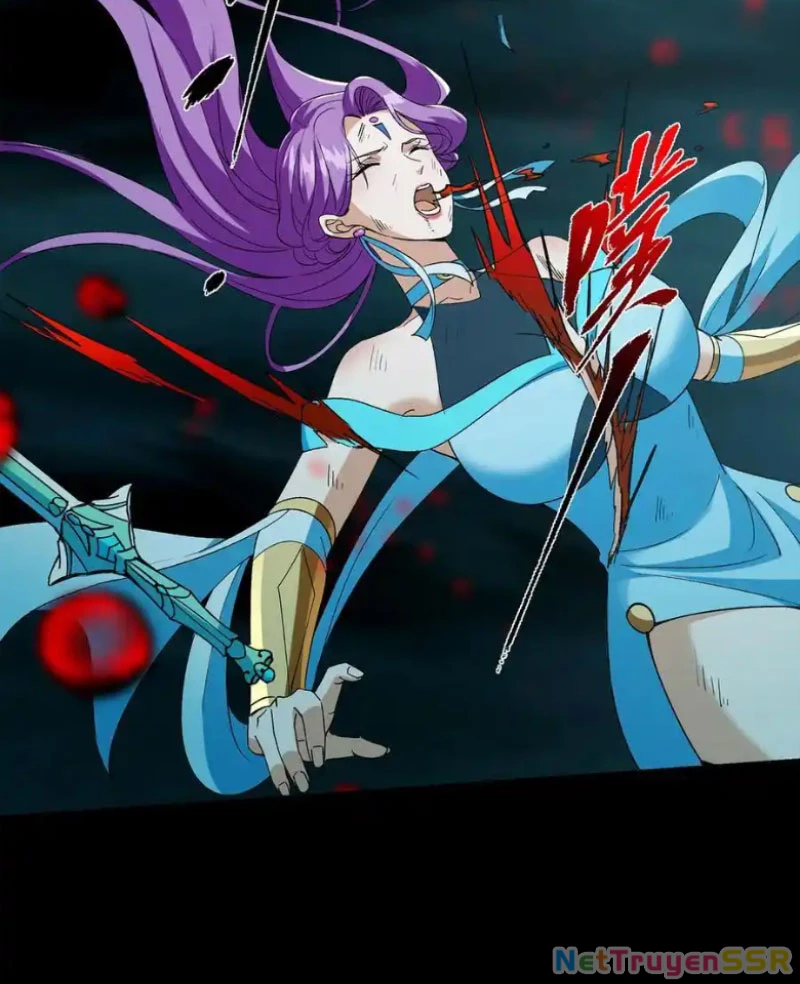 Chưởng Môn Khiêm Tốn Chút Chapter 382 - Trang 4