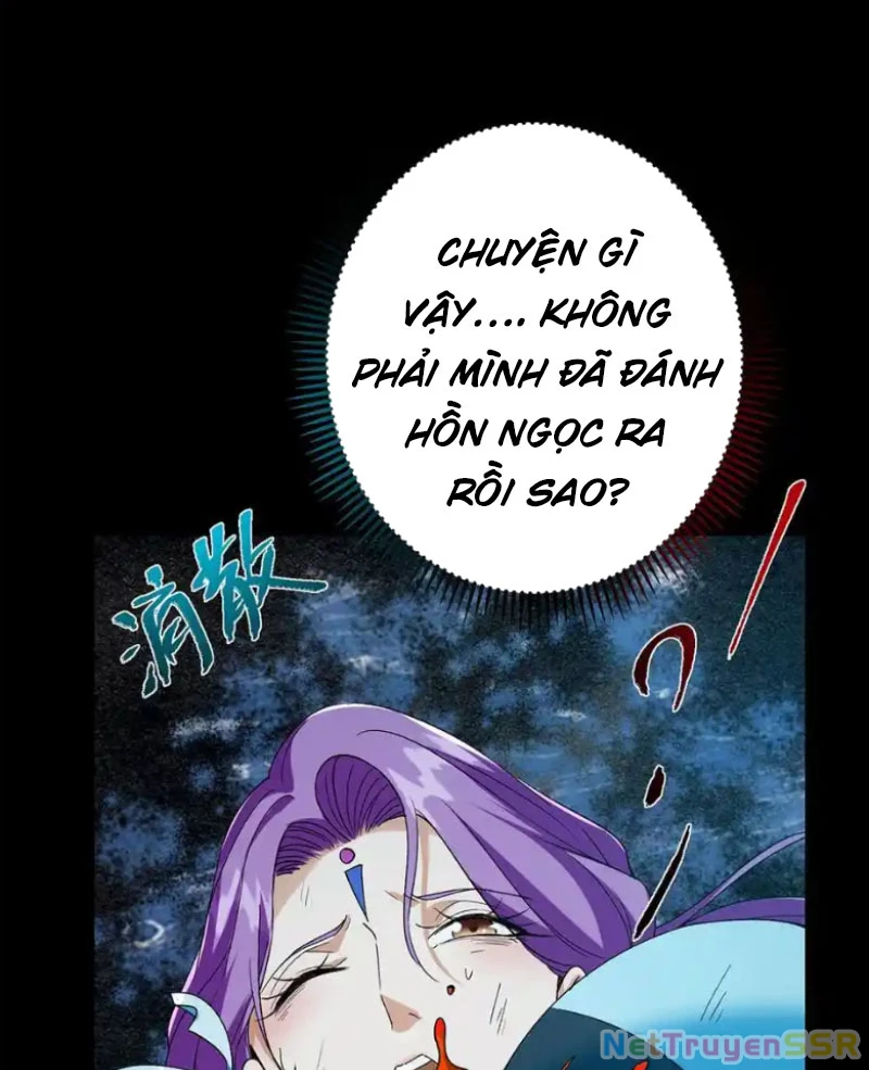 Chưởng Môn Khiêm Tốn Chút Chapter 382 - Trang 4