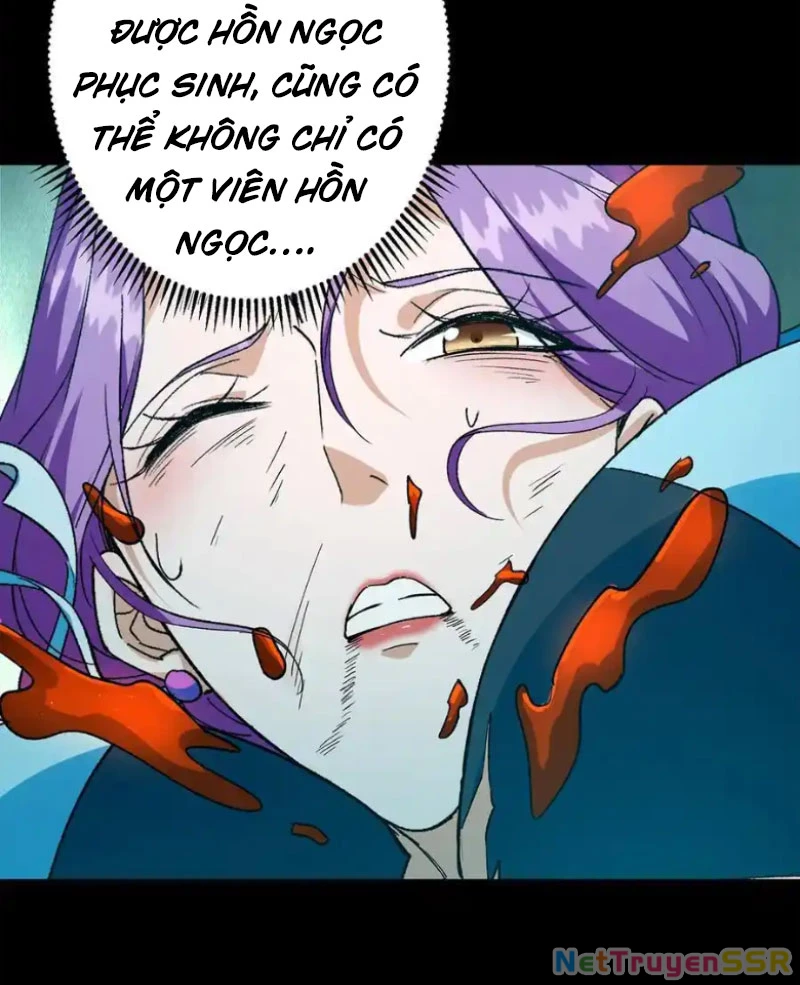 Chưởng Môn Khiêm Tốn Chút Chapter 382 - Trang 4