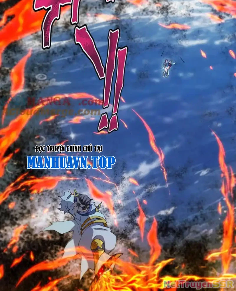 Chưởng Môn Khiêm Tốn Chút Chapter 382 - Trang 4