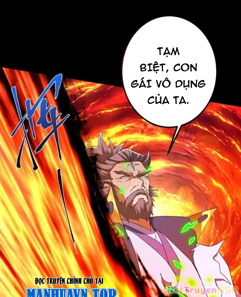 Chưởng Môn Khiêm Tốn Chút Chapter 382 - Trang 4