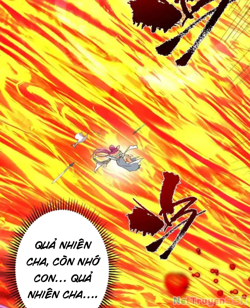 Chưởng Môn Khiêm Tốn Chút Chapter 382 - Trang 4