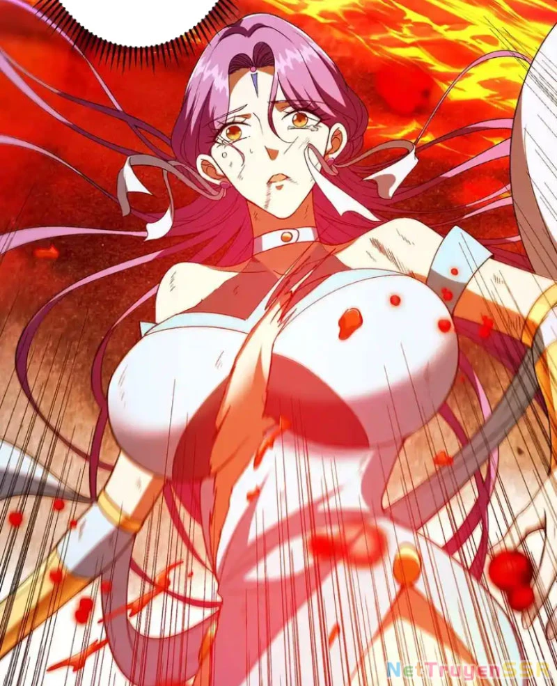 Chưởng Môn Khiêm Tốn Chút Chapter 382 - Trang 4