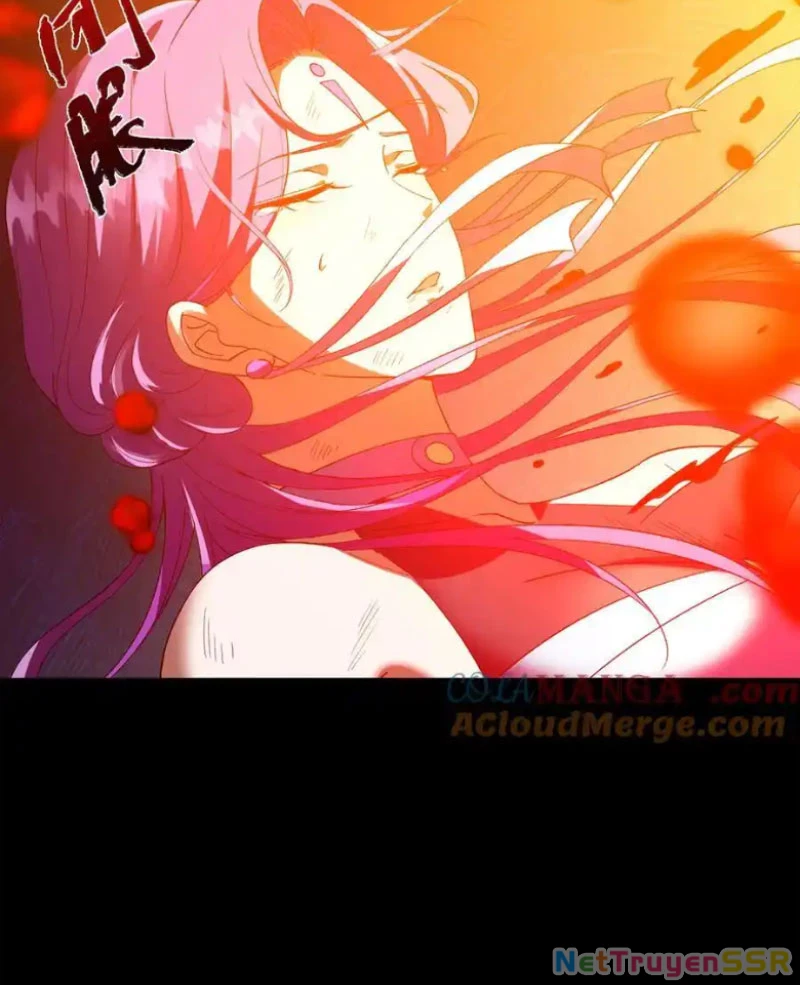 Chưởng Môn Khiêm Tốn Chút Chapter 382 - Trang 4