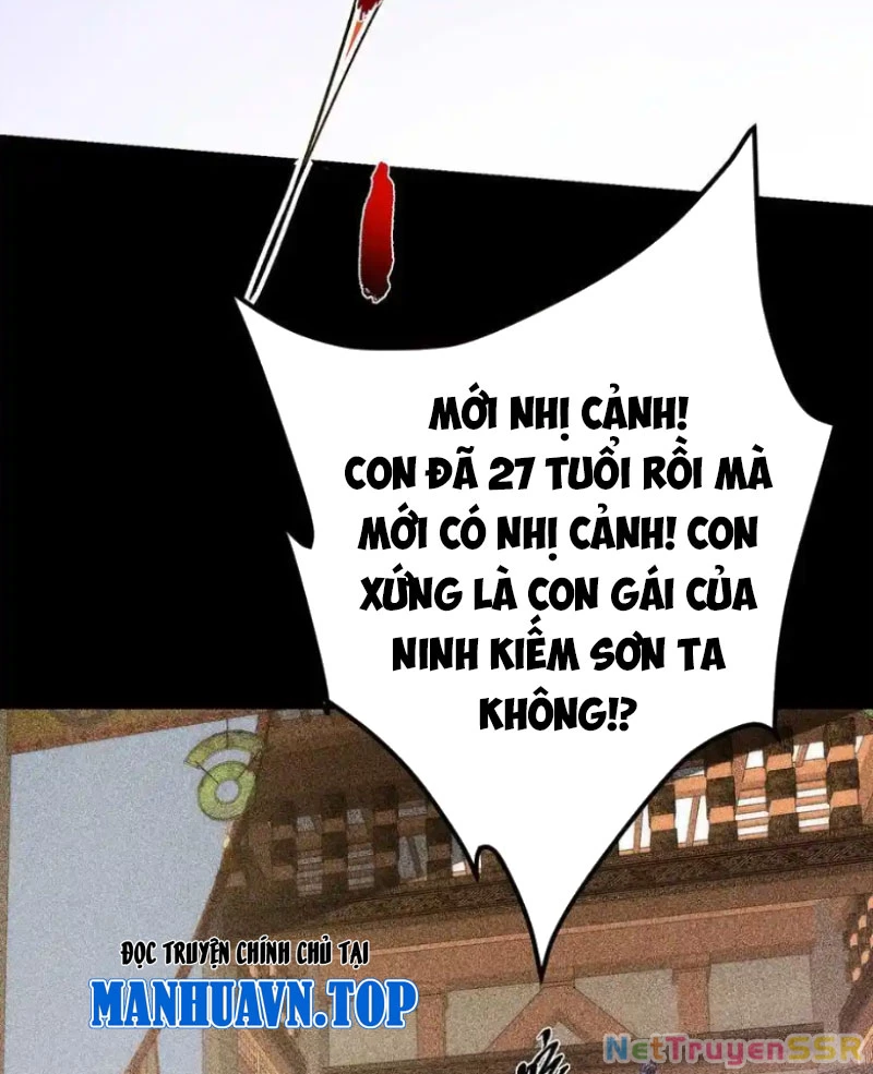 Chưởng Môn Khiêm Tốn Chút Chapter 382 - Trang 4