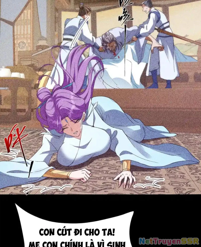 Chưởng Môn Khiêm Tốn Chút Chapter 382 - Trang 4