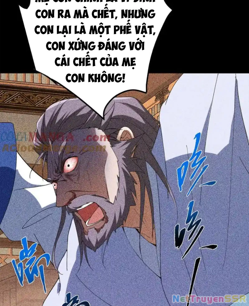 Chưởng Môn Khiêm Tốn Chút Chapter 382 - Trang 4