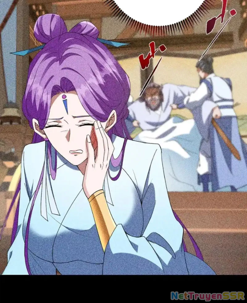 Chưởng Môn Khiêm Tốn Chút Chapter 382 - Trang 4