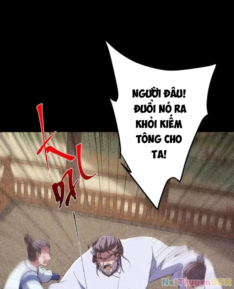 Chưởng Môn Khiêm Tốn Chút Chapter 382 - Trang 4