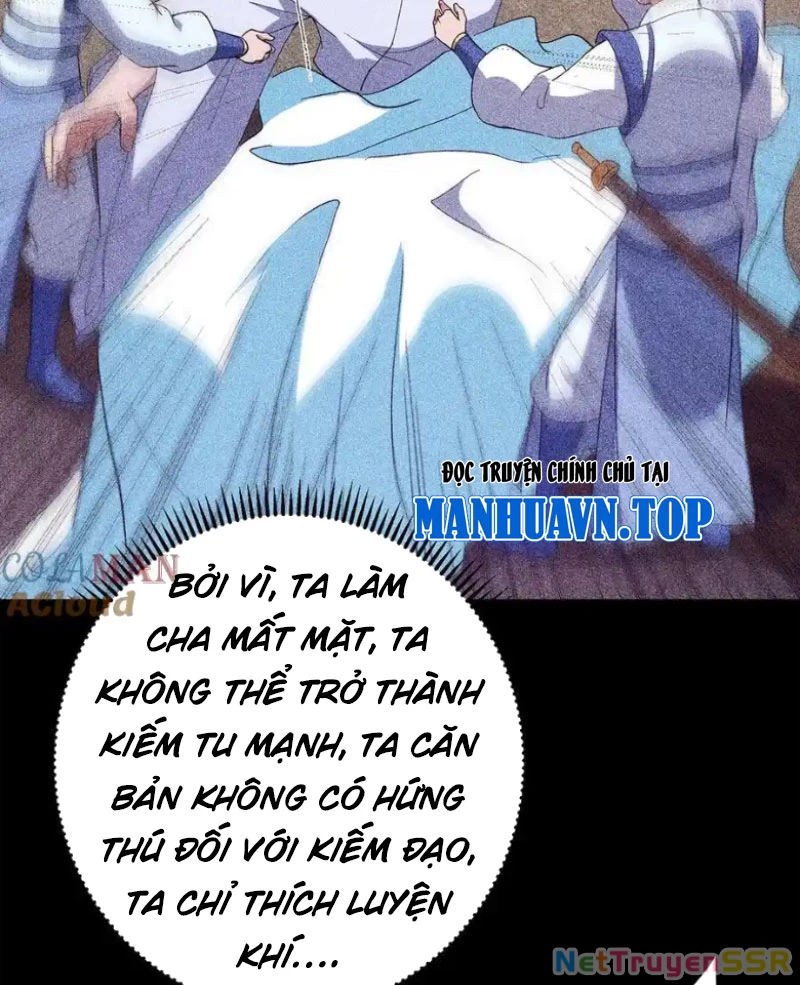 Chưởng Môn Khiêm Tốn Chút Chapter 382 - Trang 4