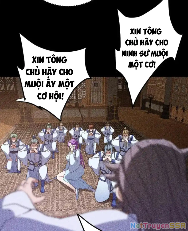 Chưởng Môn Khiêm Tốn Chút Chapter 382 - Trang 4