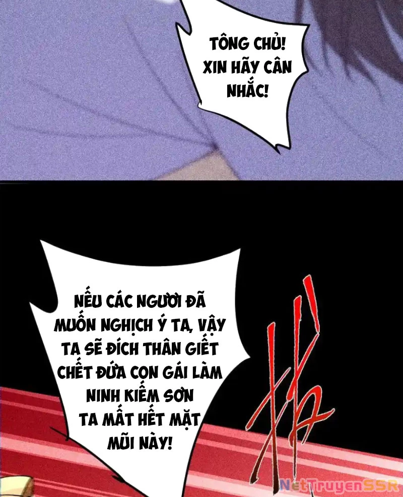 Chưởng Môn Khiêm Tốn Chút Chapter 382 - Trang 4