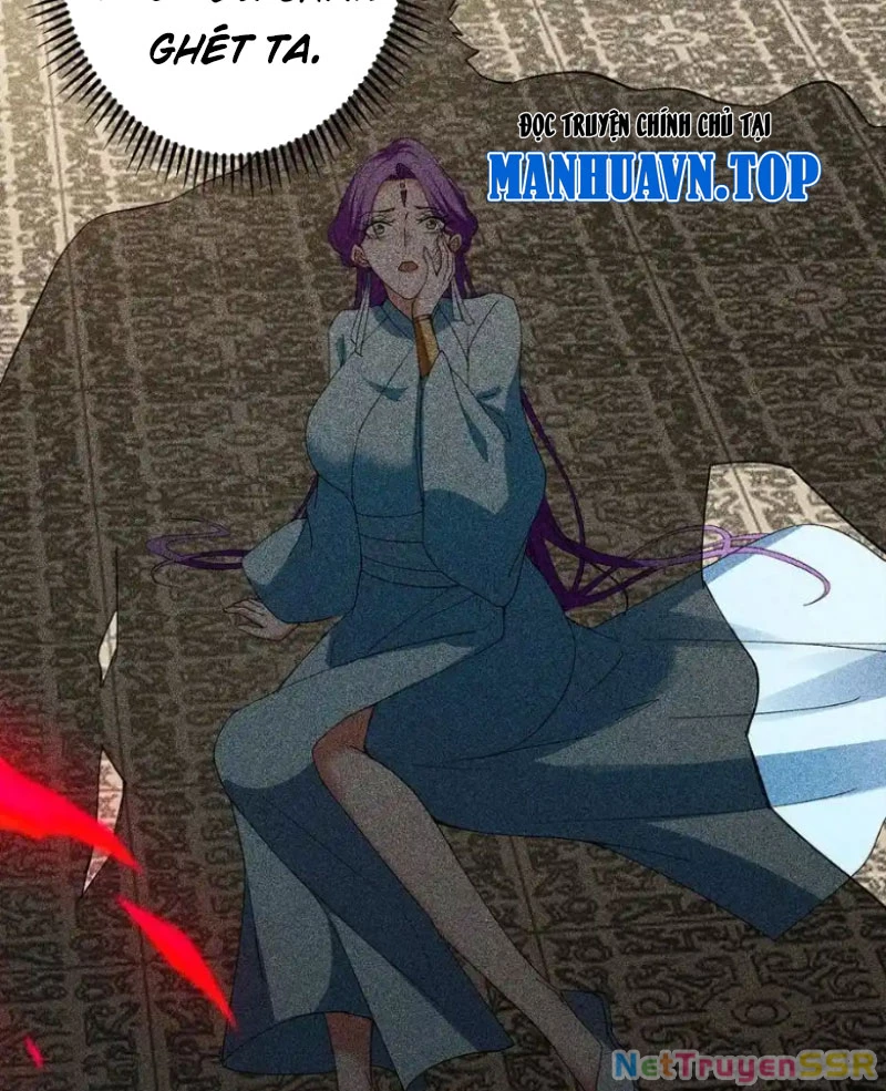 Chưởng Môn Khiêm Tốn Chút Chapter 382 - Trang 4