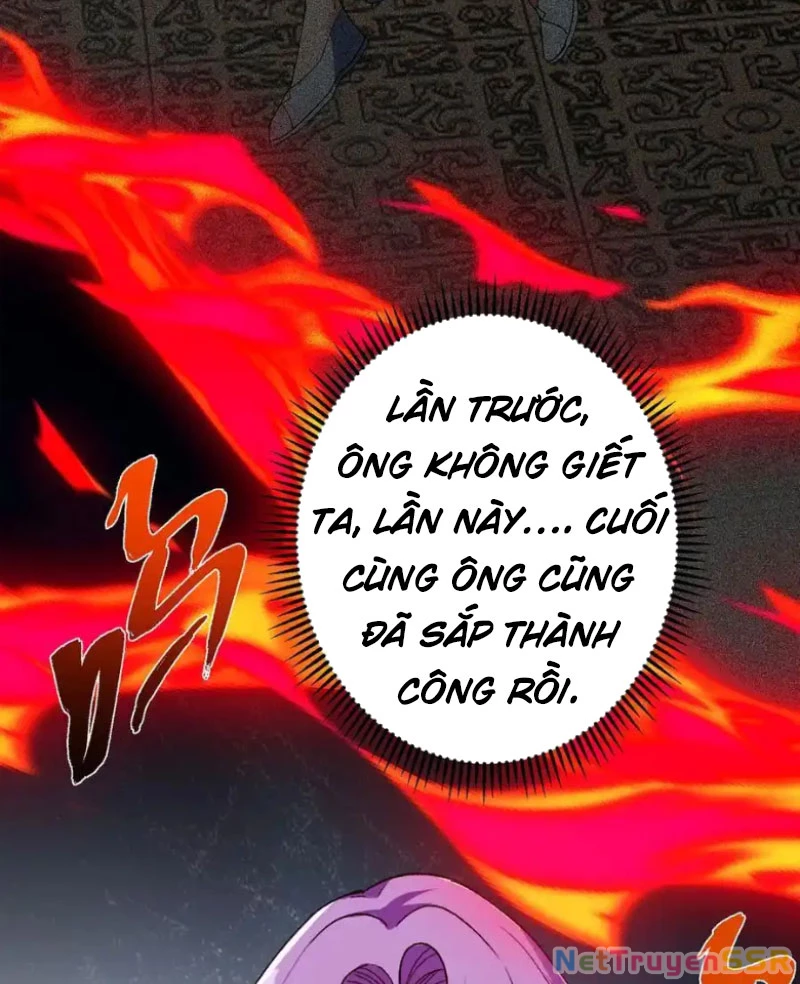 Chưởng Môn Khiêm Tốn Chút Chapter 382 - Trang 4