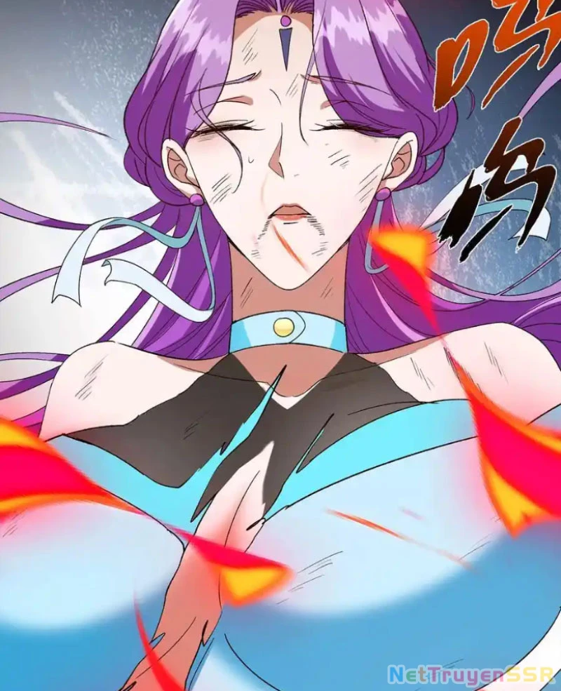 Chưởng Môn Khiêm Tốn Chút Chapter 382 - Trang 4