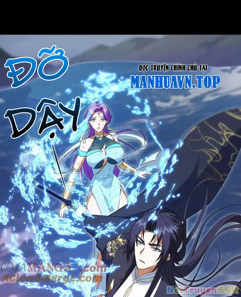 Chưởng Môn Khiêm Tốn Chút Chapter 382 - Trang 4