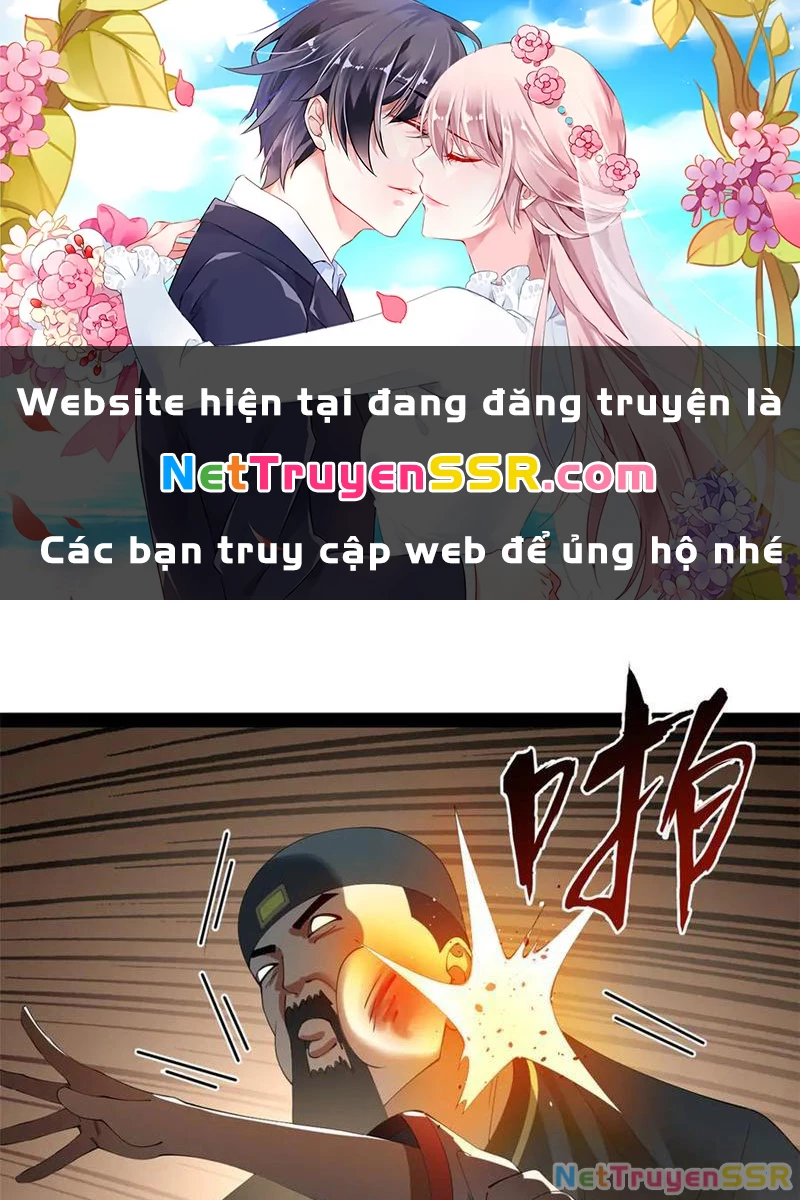 Chàng Rể Mạnh Nhất Lịch Sử Chapter 205 - Trang 4
