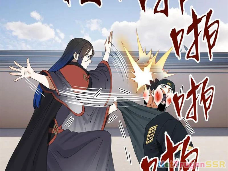 Chàng Rể Mạnh Nhất Lịch Sử Chapter 205 - Trang 4