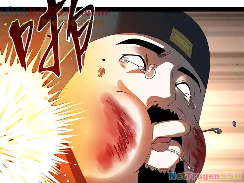 Chàng Rể Mạnh Nhất Lịch Sử Chapter 205 - Trang 4