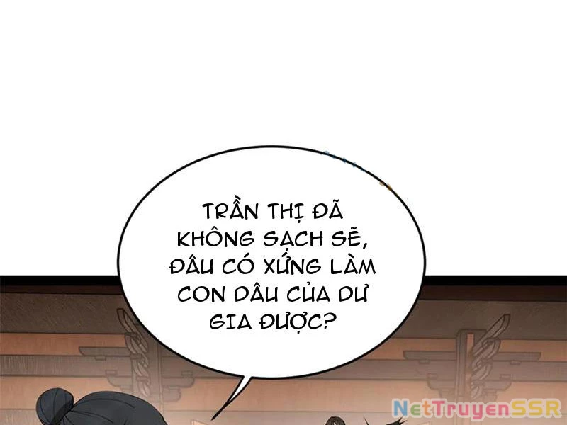 Chàng Rể Mạnh Nhất Lịch Sử Chapter 205 - Trang 4