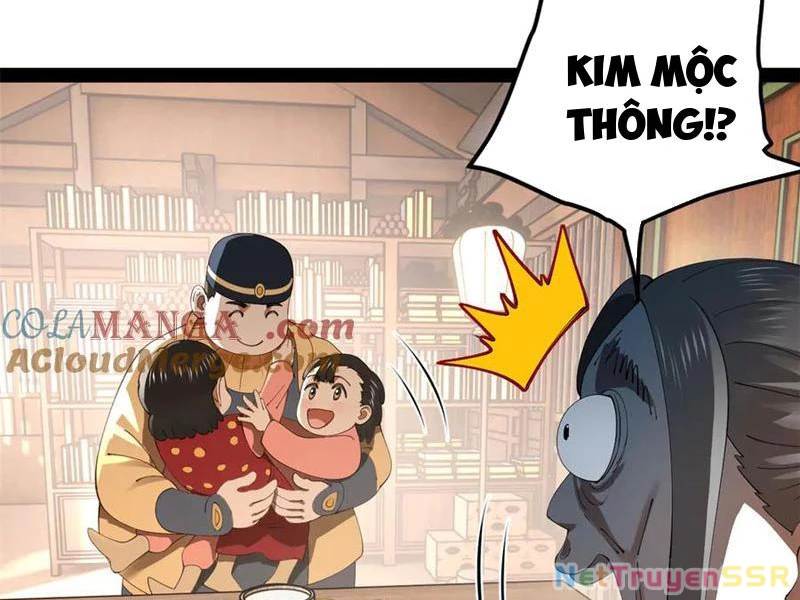 Chàng Rể Mạnh Nhất Lịch Sử Chapter 205 - Trang 4