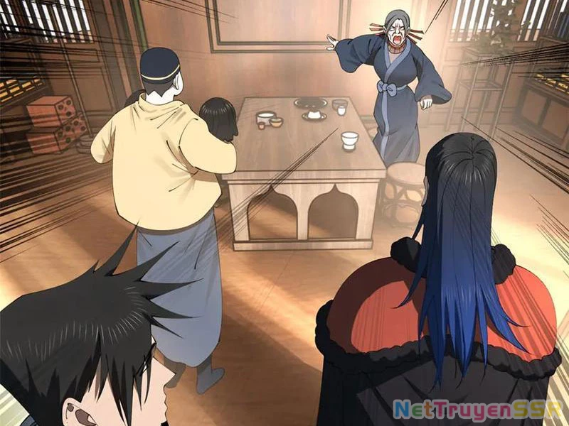 Chàng Rể Mạnh Nhất Lịch Sử Chapter 205 - Trang 4