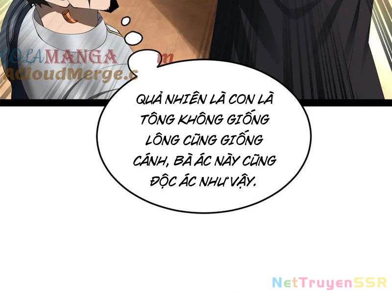 Chàng Rể Mạnh Nhất Lịch Sử Chapter 205 - Trang 4