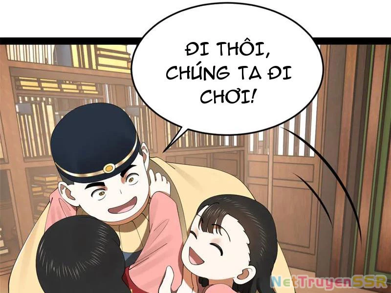 Chàng Rể Mạnh Nhất Lịch Sử Chapter 205 - Trang 4
