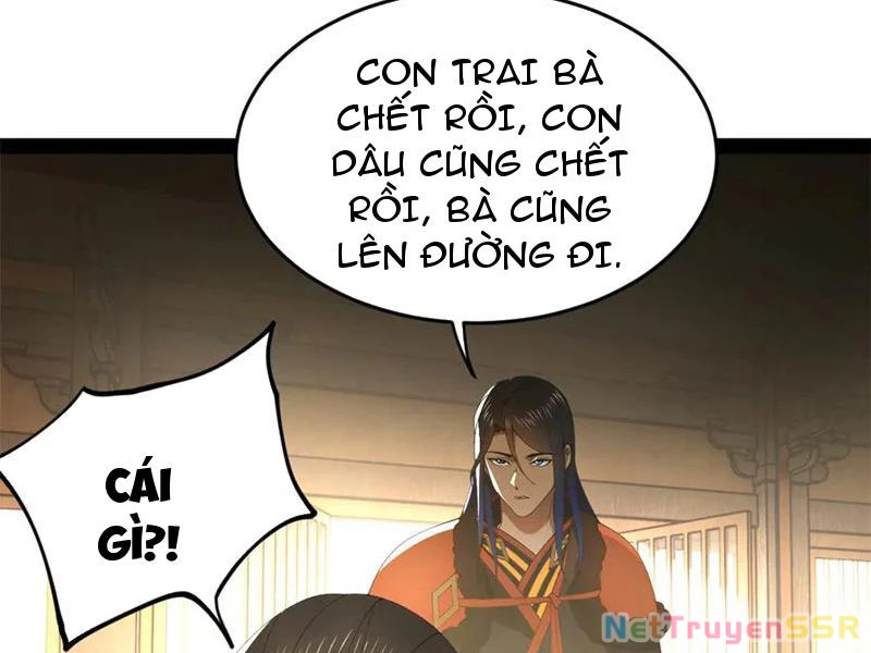 Chàng Rể Mạnh Nhất Lịch Sử Chapter 205 - Trang 4