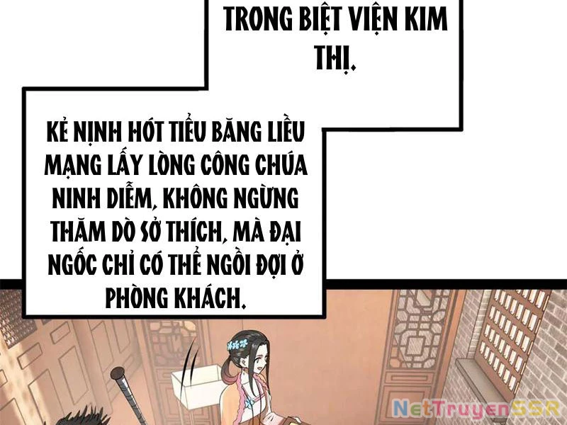 Chàng Rể Mạnh Nhất Lịch Sử Chapter 205 - Trang 4