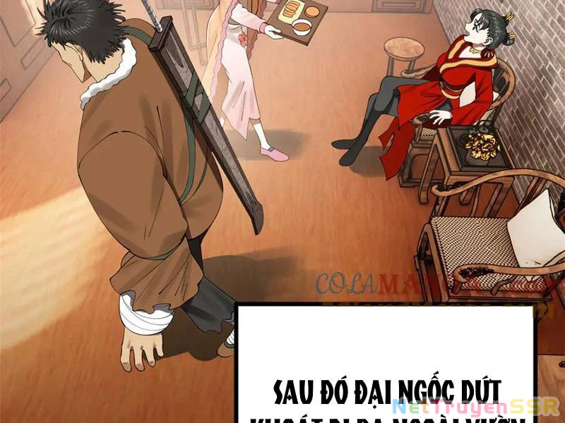 Chàng Rể Mạnh Nhất Lịch Sử Chapter 205 - Trang 4