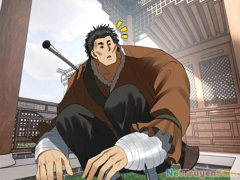 Chàng Rể Mạnh Nhất Lịch Sử Chapter 205 - Trang 4