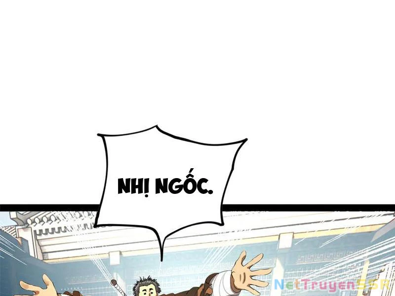 Chàng Rể Mạnh Nhất Lịch Sử Chapter 205 - Trang 4