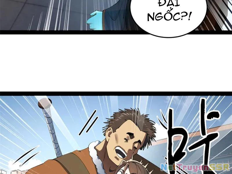 Chàng Rể Mạnh Nhất Lịch Sử Chapter 205 - Trang 4