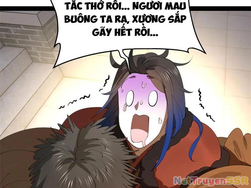 Chàng Rể Mạnh Nhất Lịch Sử Chapter 205 - Trang 4