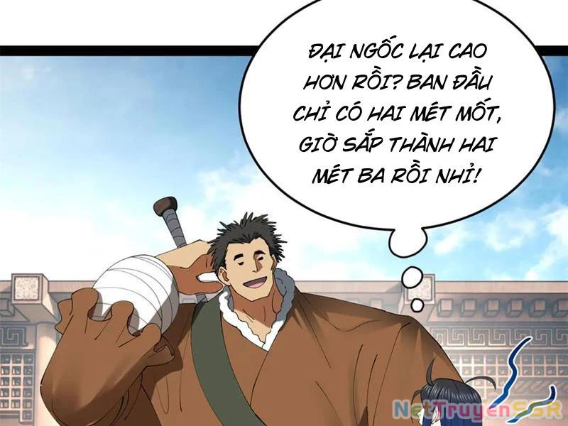 Chàng Rể Mạnh Nhất Lịch Sử Chapter 205 - Trang 4