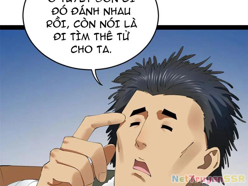 Chàng Rể Mạnh Nhất Lịch Sử Chapter 205 - Trang 4