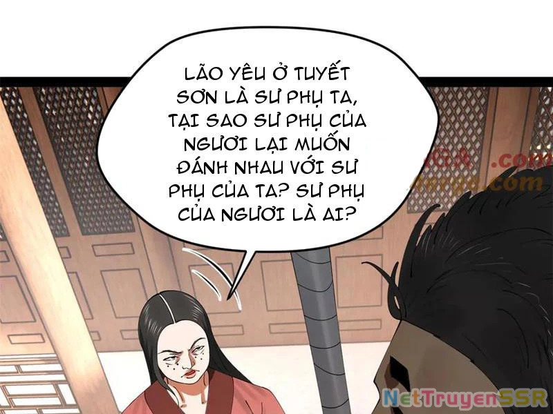 Chàng Rể Mạnh Nhất Lịch Sử Chapter 205 - Trang 4