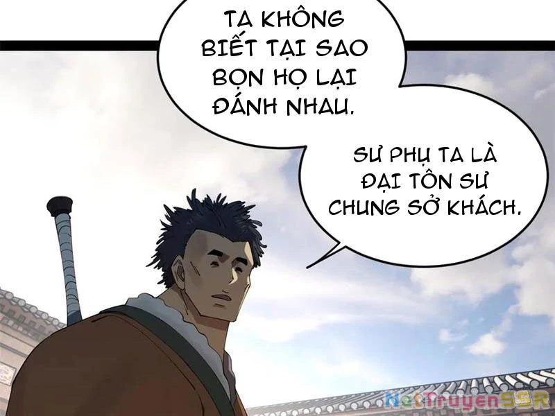 Chàng Rể Mạnh Nhất Lịch Sử Chapter 205 - Trang 4