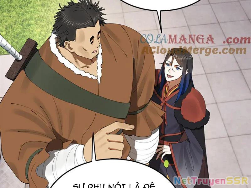 Chàng Rể Mạnh Nhất Lịch Sử Chapter 205 - Trang 4