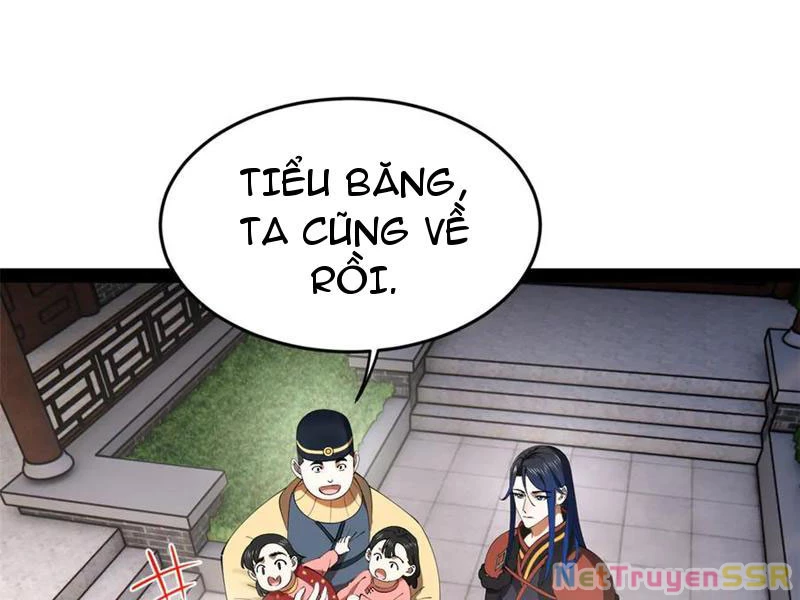 Chàng Rể Mạnh Nhất Lịch Sử Chapter 205 - Trang 4