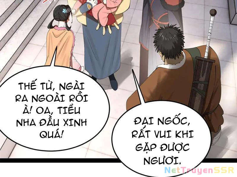 Chàng Rể Mạnh Nhất Lịch Sử Chapter 205 - Trang 4