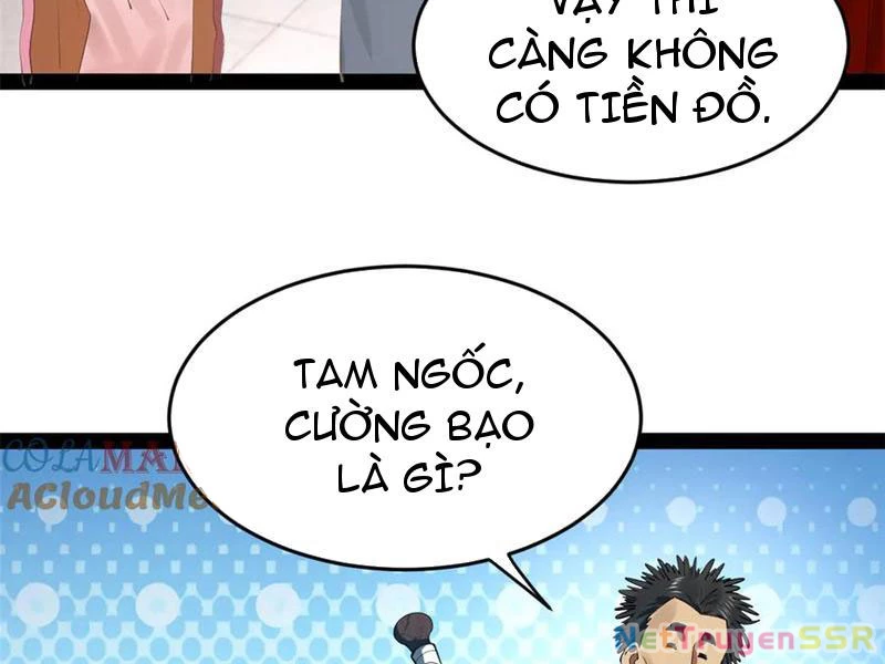 Chàng Rể Mạnh Nhất Lịch Sử Chapter 205 - Trang 4